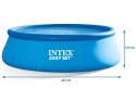 Basen ogrodowy rozporowy 457 x 122 cm 12w1 INTEX 26168