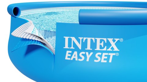 Basen ogrodowy rozporowy 457 x 84 cm 15w1 INTEX 28158 Basen ogrodowy rozporowy 457 x 84 cm 15w1 INTEX 28158