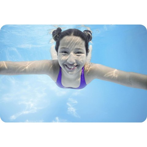 Basen ogrodowy stelażowy 404 x 201 x 100 cm 11w1 Bestway 56721 Basen ogrodowy stelażowy 404 x 201 x 100 cm 11w1 Bestway 56721