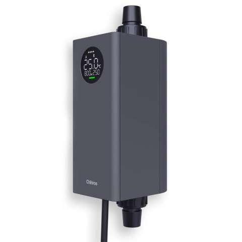 Chihiros Heater Pro 10W - 1000W - zewnętrzna grzałka sterowana aplikacją 16/22 Chihiros Heater Pro 10W - 1000W - zewnętrzna grzałka sterowana aplikacją 16/22
