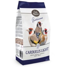 Deli Nature Birdelicious Carduelis Light - mieszanka nasion dla szczygłów lekka 750 g