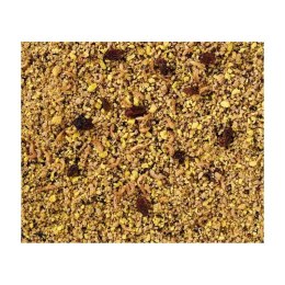 Deli Nature Eggfood Moist Large Parakeets & Parrots - wilgotna jajeczna karma dla dużych i średnich papug 800g