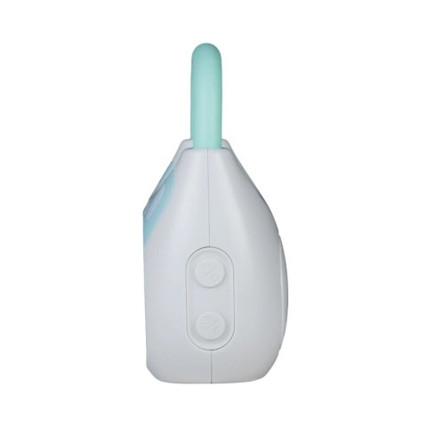 Głośnik Bluetooth Alilo Pocket Bunny K1 BLUE - niebieski Głośnik Bluetooth Alilo Pocket Bunny K1 BLUE - niebieski