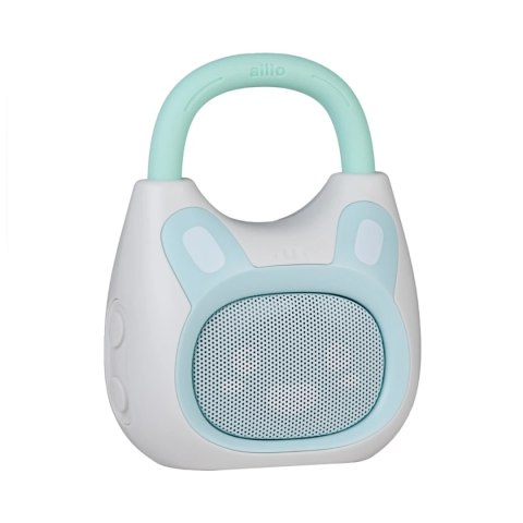 Głośnik Bluetooth Alilo Pocket Bunny K1 BLUE - niebieski Głośnik Bluetooth Alilo Pocket Bunny K1 BLUE - niebieski