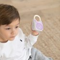 Głośnik Bluetooth Alilo Pocket Bunny K1 BLUE - niebieski