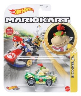 Hot Wheels Mario Kart Pojazd HDB27