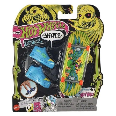 Hot Wheels Skate Sky Shock