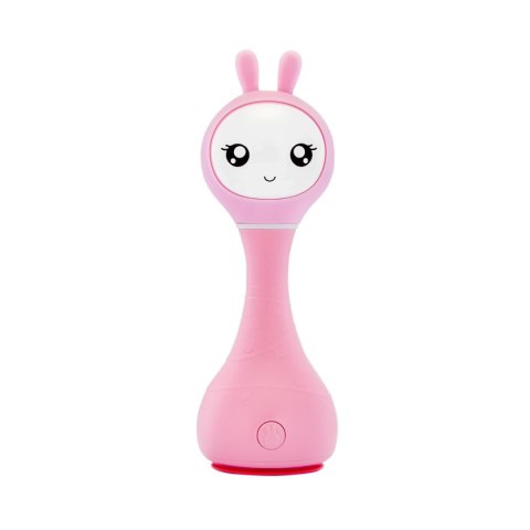Króliczek Alilo Smarty Bunny R1 PINK - różowy Króliczek Alilo Smarty Bunny R1 PINK - różowy