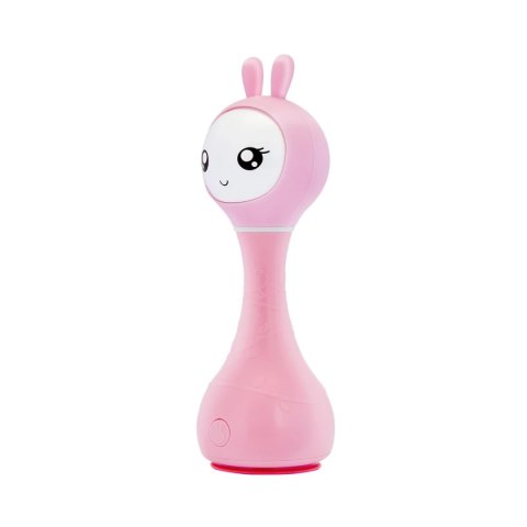 Króliczek Alilo Smarty Bunny R1 PINK - różowy Króliczek Alilo Smarty Bunny R1 PINK - różowy