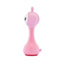 Króliczek Alilo Smarty Bunny R1 PINK - różowy