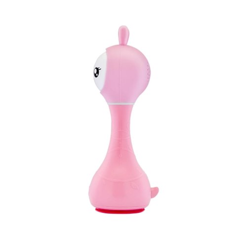 Króliczek Alilo Smarty Bunny R1 PINK - różowy Króliczek Alilo Smarty Bunny R1 PINK - różowy