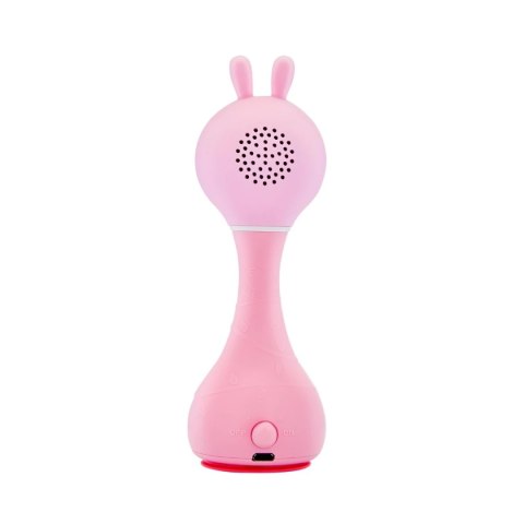 Króliczek Alilo Smarty Bunny R1 PINK - różowy Króliczek Alilo Smarty Bunny R1 PINK - różowy