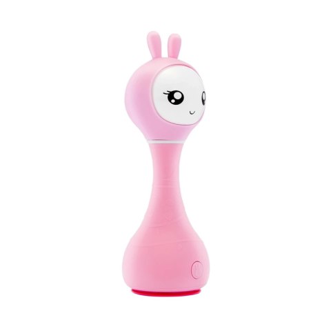 Króliczek Alilo Smarty Bunny R1 PINK - różowy Króliczek Alilo Smarty Bunny R1 PINK - różowy