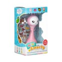 Króliczek Alilo Smarty Bunny R1 PINK - różowy