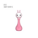 Króliczek Alilo Smarty Bunny R1 PINK - różowy