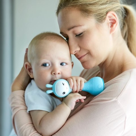 Króliczek Alilo Smarty Bunny R1 PINK - różowy Króliczek Alilo Smarty Bunny R1 PINK - różowy