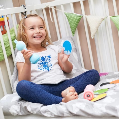 Króliczek Alilo Smarty Bunny R1 PINK - różowy Króliczek Alilo Smarty Bunny R1 PINK - różowy