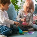 Króliczek Alilo Smarty Bunny R1 PINK - różowy