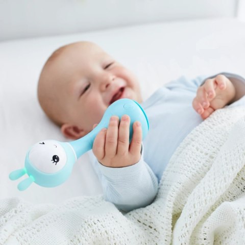 Króliczek Alilo Smarty Bunny R1 PINK - różowy Króliczek Alilo Smarty Bunny R1 PINK - różowy