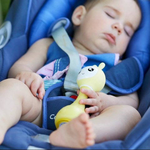 Króliczek Alilo Smarty Bunny R1 PINK - różowy Króliczek Alilo Smarty Bunny R1 PINK - różowy