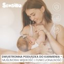 ROGAL MUŚLIN DMUCHAWCE BEŻOWE