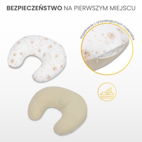 ROGAL MUŚLIN TEDDY SZARY ROGAL MUŚLIN TEDDY SZARY