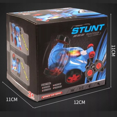 Samochód twister zdalnie sterowany auto rc akrobata 360 stopni QS3006-2N Samochód twister zdalnie sterowany auto rc akrobata 360 stopni QS3006-2N