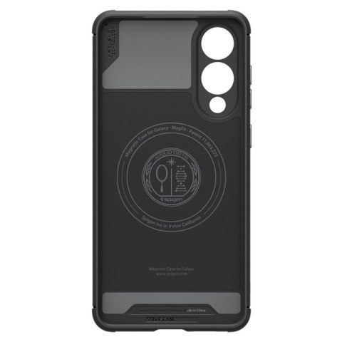 Spigen Core Armor Mag MagSafe - Etui do Samsung Galaxy S25 Edge (Matte Black) Spigen Core Armor Mag MagSafe - Etui do Samsung Galaxy S25 Edge (Matte Black)