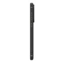 Spigen Core Armor Mag MagSafe - Etui do Samsung Galaxy S25 Edge (Matte Black)
