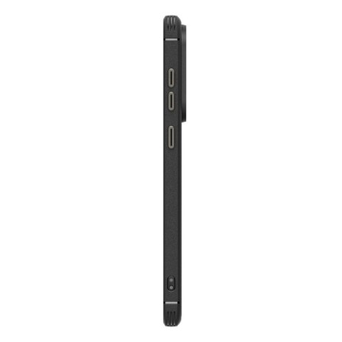 Spigen Core Armor Mag MagSafe - Etui do Samsung Galaxy S25 Edge (Matte Black) Spigen Core Armor Mag MagSafe - Etui do Samsung Galaxy S25 Edge (Matte Black)