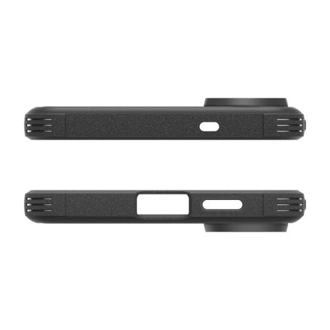 Spigen Core Armor Mag MagSafe - Etui do Samsung Galaxy S25 Edge (Matte Black) Spigen Core Armor Mag MagSafe - Etui do Samsung Galaxy S25 Edge (Matte Black)
