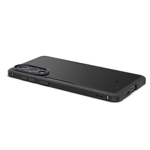 Spigen Core Armor Mag MagSafe - Etui do Samsung Galaxy S25 Edge (Matte Black) Spigen Core Armor Mag MagSafe - Etui do Samsung Galaxy S25 Edge (Matte Black)