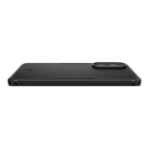 Spigen Core Armor Mag MagSafe - Etui do Samsung Galaxy S25 Edge (Matte Black) Spigen Core Armor Mag MagSafe - Etui do Samsung Galaxy S25 Edge (Matte Black)