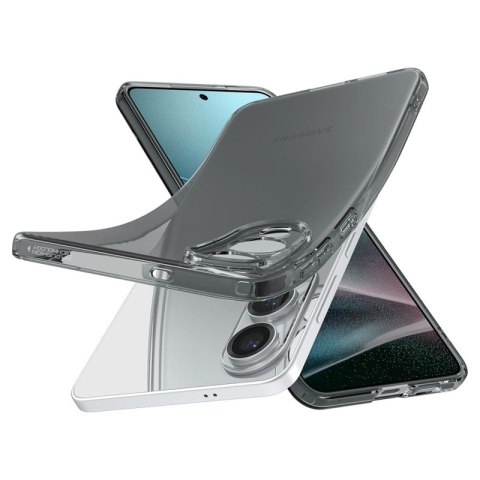 Spigen Liquid Crystal - Etui do Samsung Galaxy S25 Edge (Space Crystal) Spigen Liquid Crystal - Etui do Samsung Galaxy S25 Edge (Space Crystal)