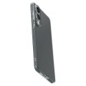 Spigen Liquid Crystal - Etui do Samsung Galaxy S25 Edge (Space Crystal)