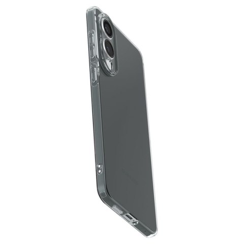 Spigen Liquid Crystal - Etui do Samsung Galaxy S25 Edge (Space Crystal) Spigen Liquid Crystal - Etui do Samsung Galaxy S25 Edge (Space Crystal)
