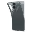 Spigen Liquid Crystal - Etui do Samsung Galaxy S25 Edge (Space Crystal)