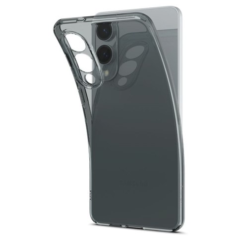 Spigen Liquid Crystal - Etui do Samsung Galaxy S25 Edge (Space Crystal) Spigen Liquid Crystal - Etui do Samsung Galaxy S25 Edge (Space Crystal)