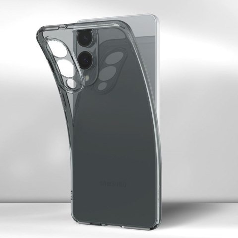 Spigen Liquid Crystal - Etui do Samsung Galaxy S25 Edge (Space Crystal) Spigen Liquid Crystal - Etui do Samsung Galaxy S25 Edge (Space Crystal)