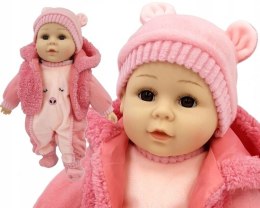 0205 LALKA BOBAS 45