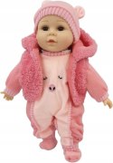 0205 LALKA BOBAS 45