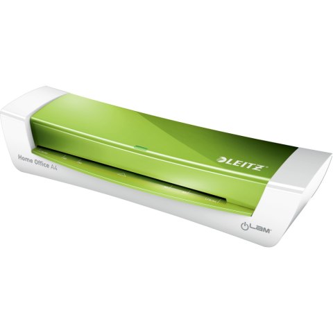 Laminator iLam Home OFFICE A4 zielony 73680054 LEITZ Laminator iLam Home OFFICE A4 zielony 73680054 LEITZ
