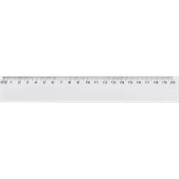 Linijka plas.20cm GR-896 130-1496 GRAND