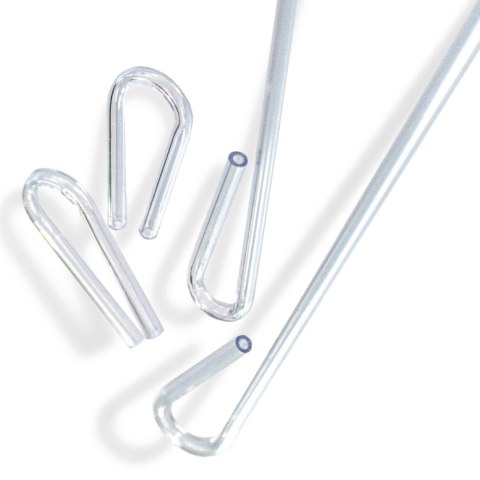 Neo P Clip Large - J rurka 2 sztuki Neo P Clip Large - J rurka 2 sztuki