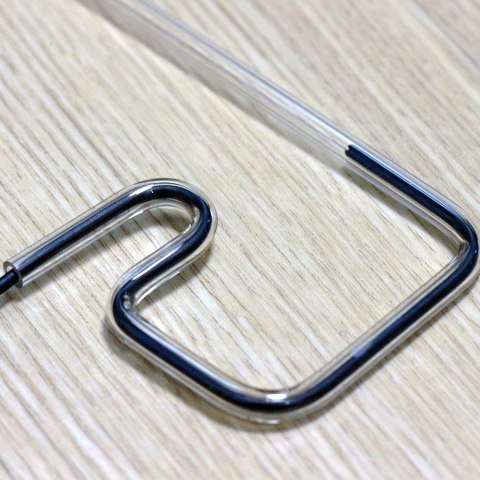 Neo P Clip Large - J rurka 2 sztuki Neo P Clip Large - J rurka 2 sztuki