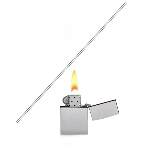 Neo P Clip Large - J rurka 2 sztuki Neo P Clip Large - J rurka 2 sztuki