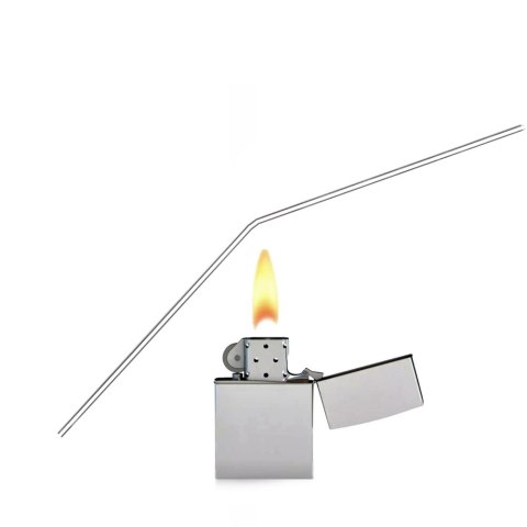 Neo P Clip Large - J rurka 2 sztuki Neo P Clip Large - J rurka 2 sztuki