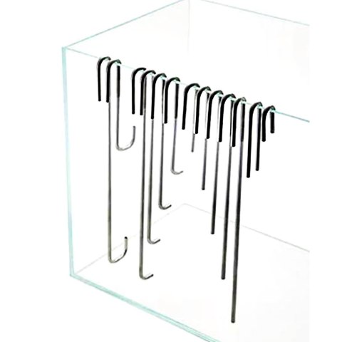 Neo P Clip Medium - J rurka 2 sztuki Neo P Clip Medium - J rurka 2 sztuki