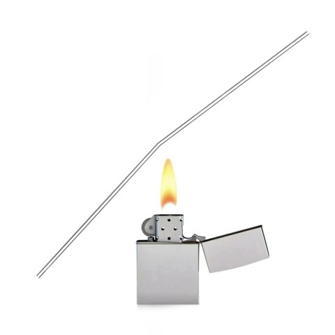 Neo P Clip Medium - J rurka 2 sztuki Neo P Clip Medium - J rurka 2 sztuki