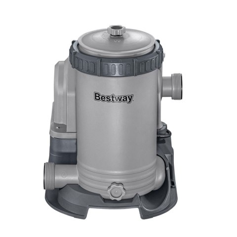 Pompa filtrująca do basenów 9463L/h Bestway 58391 Pompa filtrująca do basenów 9463L/h Bestway 58391